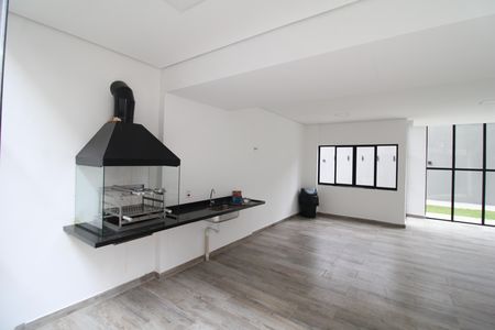 Área Comum de apartamento para alugar com 1 quarto, 30m² em Parada Inglesa, São Paulo