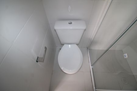 Apartamento para alugar com 30m², 1 quarto e sem vagaBanheiro