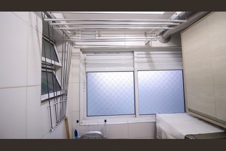 Apartamento à venda com 60m², 2 quartos e 1 vagaÁrea de Serviço