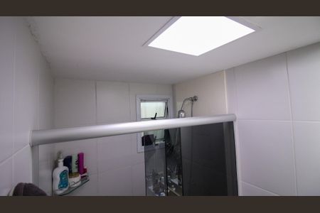 Apartamento à venda com 60m², 2 quartos e 1 vagaBanheiro da Suíte