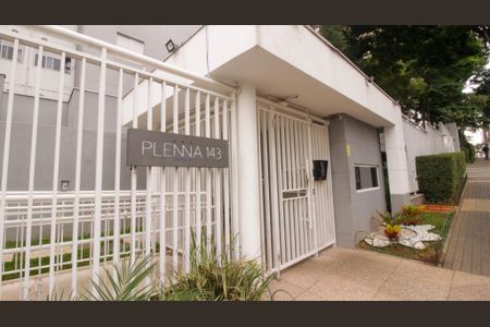 Apartamento à venda com 60m², 2 quartos e 1 vagaFachada