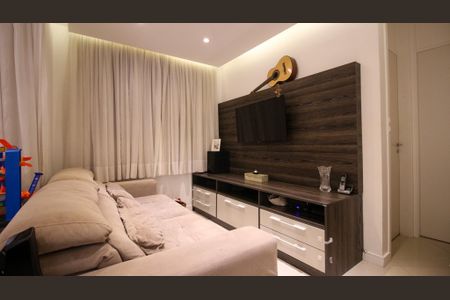 Apartamento à venda com 60m², 2 quartos e 1 vagaSala