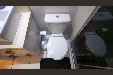 Apartamento à venda com 60m², 2 quartos e 1 vagaBanheiro