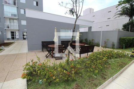 Apartamento à venda com 60m², 2 quartos e 1 vagaÁrea comum