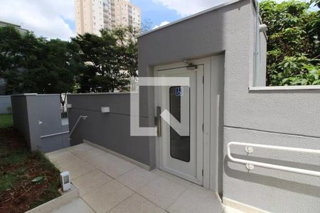 Apartamento à venda com 60m², 2 quartos e 1 vagaÁrea comum