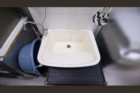 Apartamento à venda com 60m², 2 quartos e 1 vagaÁrea de Serviço