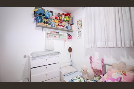 Apartamento à venda com 60m², 2 quartos e 1 vagaQuarto