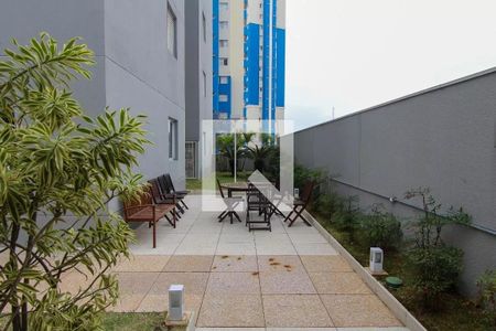 Apartamento à venda com 60m², 2 quartos e 1 vagaÁrea comum