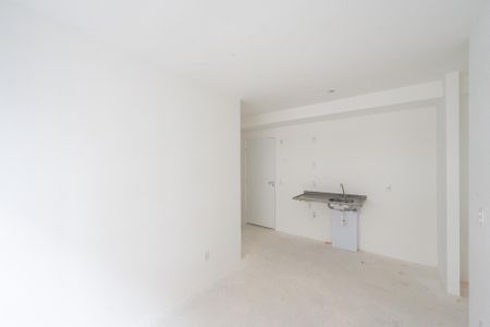 Apartamento à venda com 35m², 2 quartos e sem vagaSala