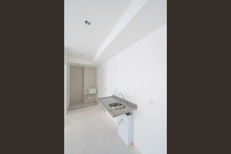 Apartamento à venda com 35m², 2 quartos e sem vagaCozinha