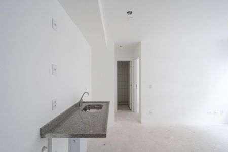 Apartamento à venda com 35m², 2 quartos e sem vagaCozinha