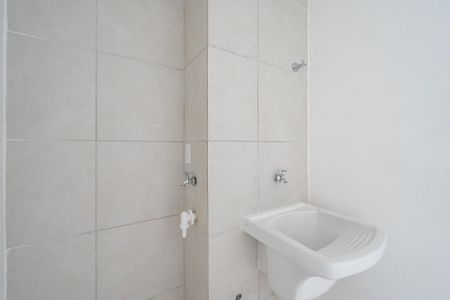 Apartamento à venda com 35m², 2 quartos e sem vagaLavanderia