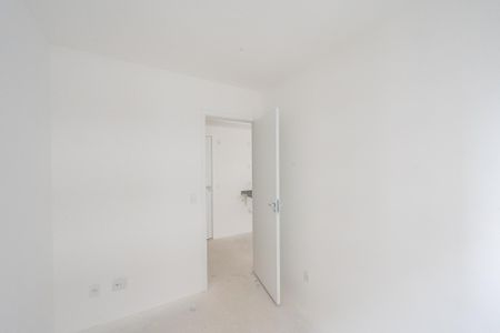 Apartamento à venda com 35m², 2 quartos e sem vagaQuarto 2