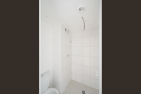 Apartamento à venda com 35m², 2 quartos e sem vagaBanheiro Social