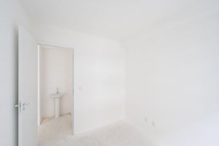 Apartamento à venda com 35m², 2 quartos e sem vagaQuarto 1