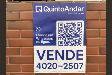 Apartamento à venda com 106m², 3 quartos e 3 vagasPlaca 