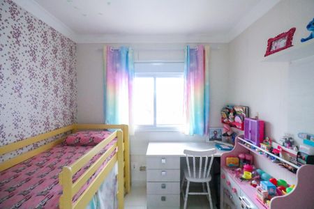 Apartamento à venda com 106m², 3 quartos e 3 vagasQuarto 1