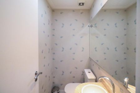 Apartamento à venda com 106m², 3 quartos e 3 vagasLavabo