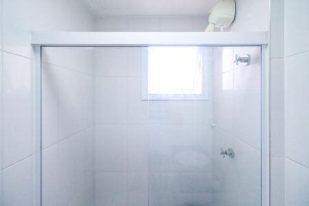 Apartamento à venda com 106m², 3 quartos e 3 vagasBanheiro de Serviço