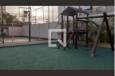 Apartamento à venda com 106m², 3 quartos e 3 vagasÁrea comum