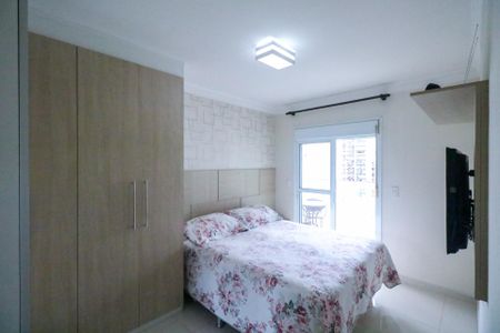 Apartamento à venda com 106m², 3 quartos e 3 vagasSuíte