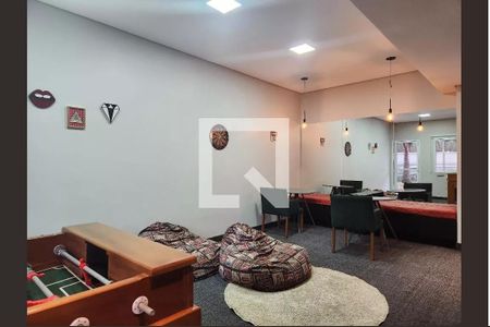 Apartamento à venda com 106m², 3 quartos e 3 vagasÁrea comum