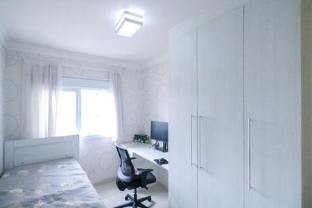 Apartamento à venda com 106m², 3 quartos e 3 vagasQuarto 2