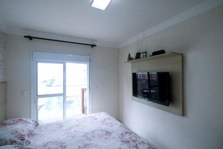 Apartamento à venda com 106m², 3 quartos e 3 vagasSuíte