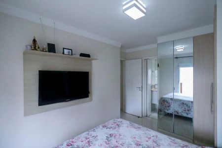 Apartamento à venda com 106m², 3 quartos e 3 vagasSuíte