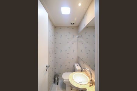 Apartamento à venda com 106m², 3 quartos e 3 vagasLavabo