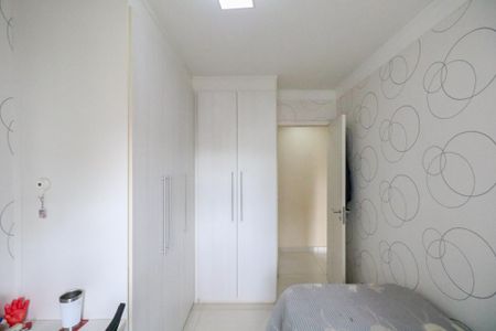 Apartamento à venda com 106m², 3 quartos e 3 vagasQuarto 2