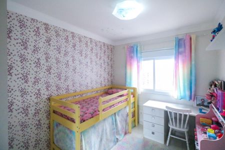 Apartamento à venda com 106m², 3 quartos e 3 vagasQuarto 1