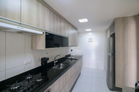 Apartamento à venda com 106m², 3 quartos e 3 vagasCozinha