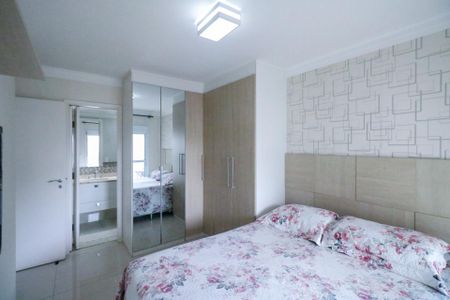 Apartamento à venda com 106m², 3 quartos e 3 vagasSuíte