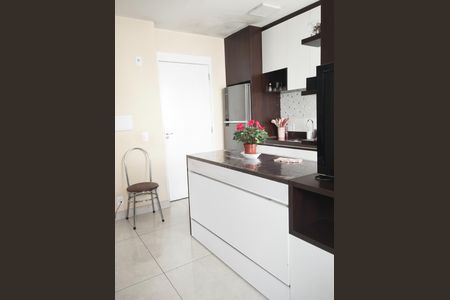 Apartamento à venda com 60m², 2 quartos e 1 vagaSala