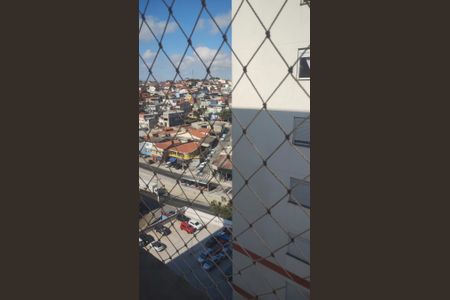 Apartamento à venda com 60m², 2 quartos e 1 vagaVista