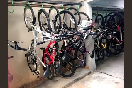 Apartamento para alugar com 100m², 3 quartos e 1 vagaÁrea comum