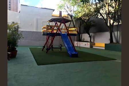 Apartamento para alugar com 100m², 3 quartos e 1 vagaÁrea comum