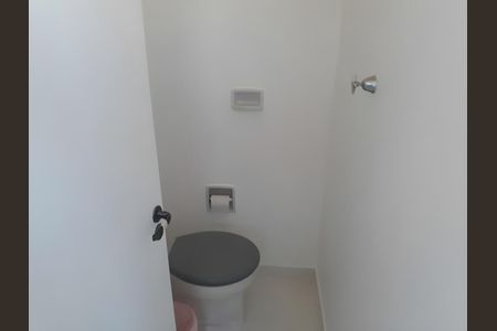 Lavabo de apartamento para alugar com 3 quartos, 100m² em Vila Mariana, São Paulo