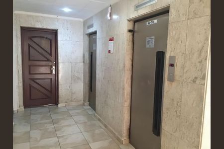 Apartamento para alugar com 100m², 3 quartos e 1 vagaÁrea comum