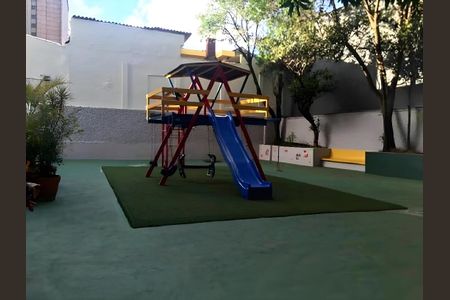 Apartamento para alugar com 100m², 3 quartos e 1 vagaÁrea comum