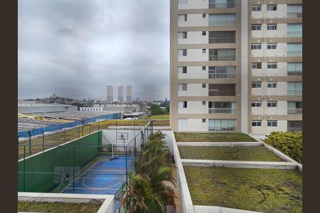 Vista do Quarto 1 de apartamento à venda com 2 quartos, 93m² em Vila Leopoldina, São Paulo