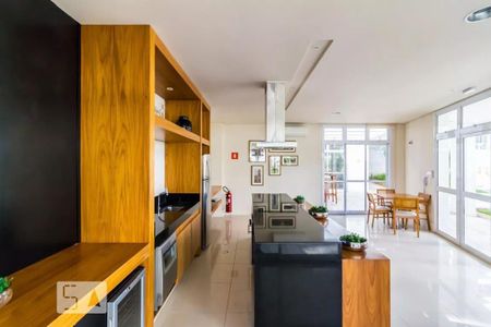 Apartamento à venda com 93m², 2 quartos e 2 vagasÁrea comum - Salão de festas