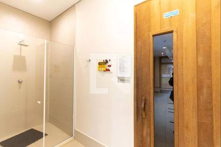 Apartamento à venda com 93m², 2 quartos e 2 vagasÁrea comum - Sauna