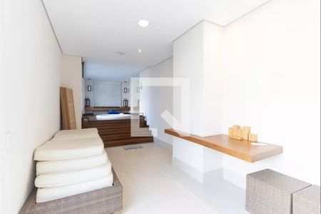 Apartamento à venda com 93m², 2 quartos e 2 vagasÁrea comum - SPA