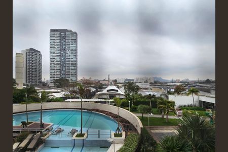 Vista da Varanda de apartamento à venda com 2 quartos, 93m² em Vila Leopoldina, São Paulo