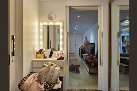 Apartamento à venda com 93m², 2 quartos e 2 vagasHall dos Quartos