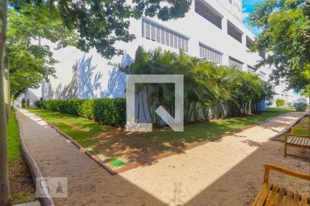 Apartamento à venda com 93m², 2 quartos e 2 vagasÁrea comum