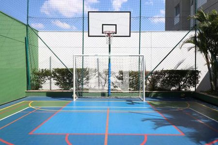 Apartamento à venda com 93m², 2 quartos e 2 vagasQuadra Esportiva