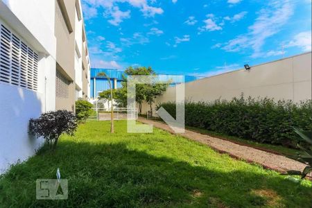 Apartamento à venda com 93m², 2 quartos e 2 vagasÁrea comum - Área Pet